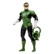 DC Direct - Pack 6 Figurines DC Direct Super Powers 13 cm