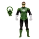 DC Direct - Pack 6 Figurines DC Direct Super Powers 13 cm