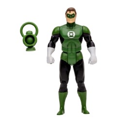 DC Direct - Pack 6 Figurines DC Direct Super Powers 13 cm