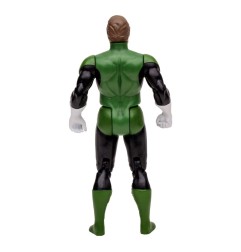 DC Direct - Pack 6 Figurines DC Direct Super Powers 13 cm