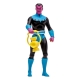 DC Direct - Pack 6 Figurines DC Direct Super Powers 13 cm