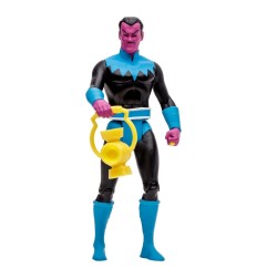 DC Direct - Pack 6 Figurines DC Direct Super Powers 13 cm