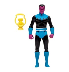 DC Direct - Pack 6 Figurines DC Direct Super Powers 13 cm