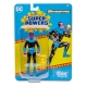 DC Direct - Pack 6 Figurines DC Direct Super Powers 13 cm