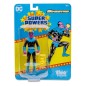 DC Direct - Pack 6 Figurines DC Direct Super Powers 13 cm