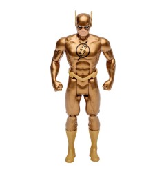 DC Direct - Pack 6 Figurines DC Direct Super Powers 13 cm