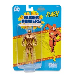 DC Direct - Pack 6 Figurines DC Direct Super Powers 13 cm