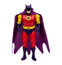 DC Direct - Pack 6 Figurines DC Direct Super Powers 13 cm