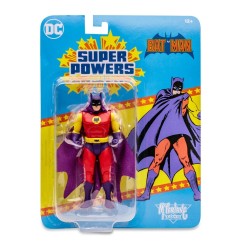 DC Direct - Pack 6 Figurines DC Direct Super Powers 13 cm