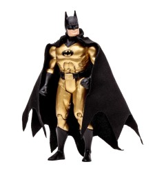 DC Direct - Pack 6 Figurines DC Direct Super Powers 13 cm