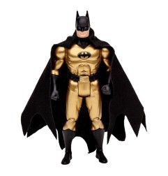 DC Direct - Pack 6 Figurines DC Direct Super Powers 13 cm