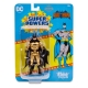 DC Direct - Pack 6 Figurines DC Direct Super Powers 13 cm