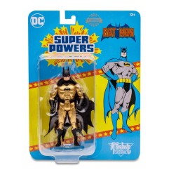 DC Direct - Pack 6 Figurines DC Direct Super Powers 13 cm