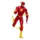 DC Multiverse - Figurine Wally West (Gold Label) 18 cm