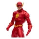 DC Multiverse - Figurine Wally West (Gold Label) 18 cm