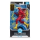 DC Multiverse - Figurine Wally West (Gold Label) 18 cm