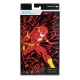 DC Multiverse - Figurine Wally West (Gold Label) 18 cm