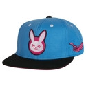 Overwatch - Casquette baseball D.Va Target