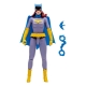 DC Retro - Figurines The New Adventures of Batman Batgirl 15 cm