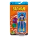 DC Retro - Figurines The New Adventures of Batman Batgirl 15 cm