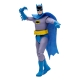 DC Retro - Figurine The New Adventures of Batman Batman 15 cm