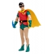 DC Retro - Figurine The New Adventures of Batman Robin 15 cm