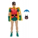 DC Retro - Figurine The New Adventures of Batman Robin 15 cm