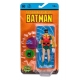 DC Retro - Figurine The New Adventures of Batman Robin 15 cm