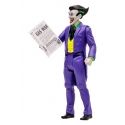 DC Retro - Figurine The New Adventures of Batman Joker 15 cm