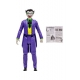 DC Retro - Figurine The New Adventures of Batman Joker 15 cm