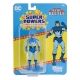 DC Direct - Pack 6 figurines Super Powers 13 cm