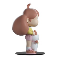 Bee and PuppyCat - Vinyl figurine Bee and Puppy Cat 12 cm