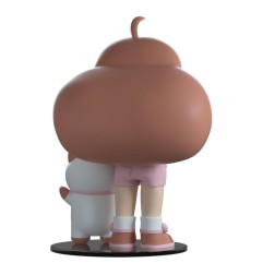 Bee and PuppyCat - Figurine Bee and Puppy Cat 12 cm