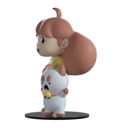 Bee and PuppyCat - Figurine Bee and Puppy Cat 12 cm