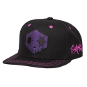 Overwatch - Casquette baseball Sombra