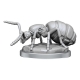 Dungeons & Dragons WizKids Deep Cuts - Pack 3 miniatures à peindre Giant Ants
