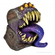 Dungeons & Dragons Replicas of the Realms - Statuette 1/1 Mimic Chest 51 cm