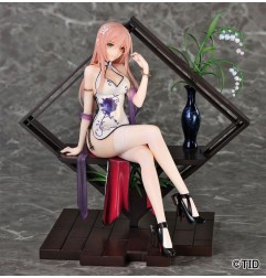 Original Character - Statuette 1/7 Tid Original Niya China Dress Ver. 20 cm