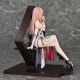 Original Character - Statuette 1/7 Tid Original Niya China Dress Ver. 20 cm