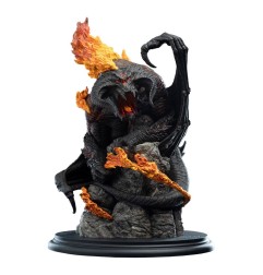Le Seigneur des Anneaux - Statuette 1/6 The Balrog (Classic Series) 32 cm
