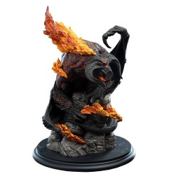 Le Seigneur des Anneaux - Statuette 1/6 The Balrog (Classic Series) 32 cm