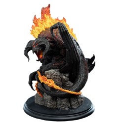 Le Seigneur des Anneaux - Statuette 1/6 The Balrog (Classic Series) 32 cm