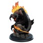 Le Seigneur des Anneaux - Statuette 1/6 The Balrog (Classic Series) 32 cm