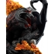 Le Seigneur des Anneaux - Statuette 1/6 The Balrog (Classic Series) 32 cm