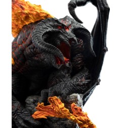 Le Seigneur des Anneaux - Statuette 1/6 The Balrog (Classic Series) 32 cm