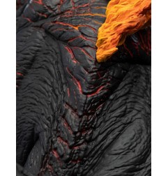 Le Seigneur des Anneaux - Statuette 1/6 The Balrog (Classic Series) 32 cm