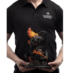 Le Seigneur des Anneaux - Statuette 1/6 The Balrog (Classic Series) 32 cm