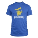 Overwatch - T-Shirt Blizzardworld Logo 