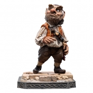 Labyrinthe - Statuette 1/6 Hoggle 23 cm