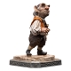 Labyrinthe - Statuette 1/6 Hoggle 23 cm